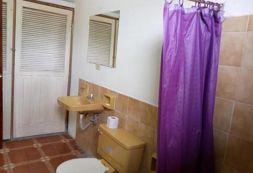 Дом 3 Спальни, Casa Montemar Hotel San Vicente