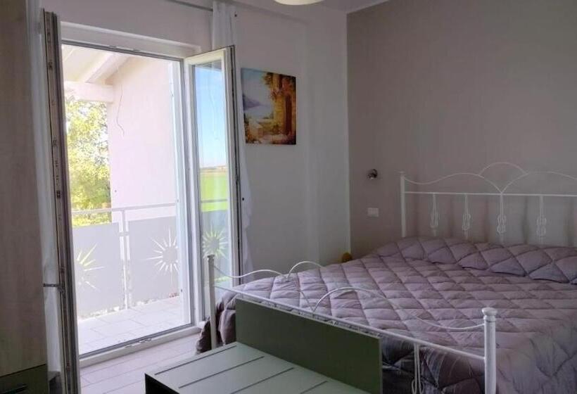 Номер Стандарт, B&b Orsa