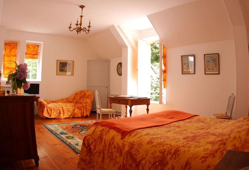 Номер Стандарт, Chateau De Flottemanville