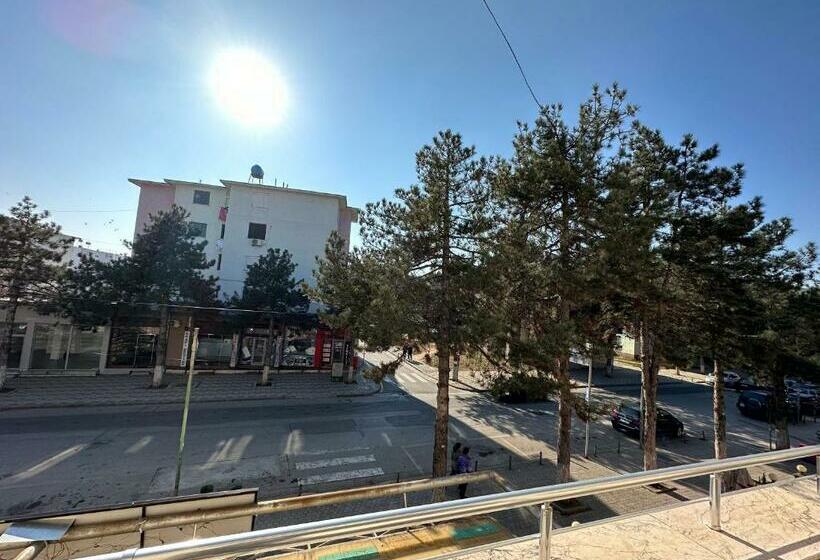 Номер Стандарт с Балконом, Gjallica