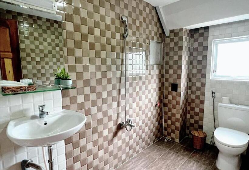 اتاق استاندارد, Lilac Cottage Homestay