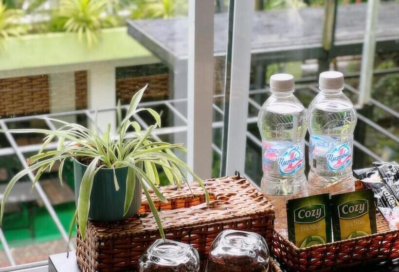 اتاق استاندارد, Lilac Cottage Homestay