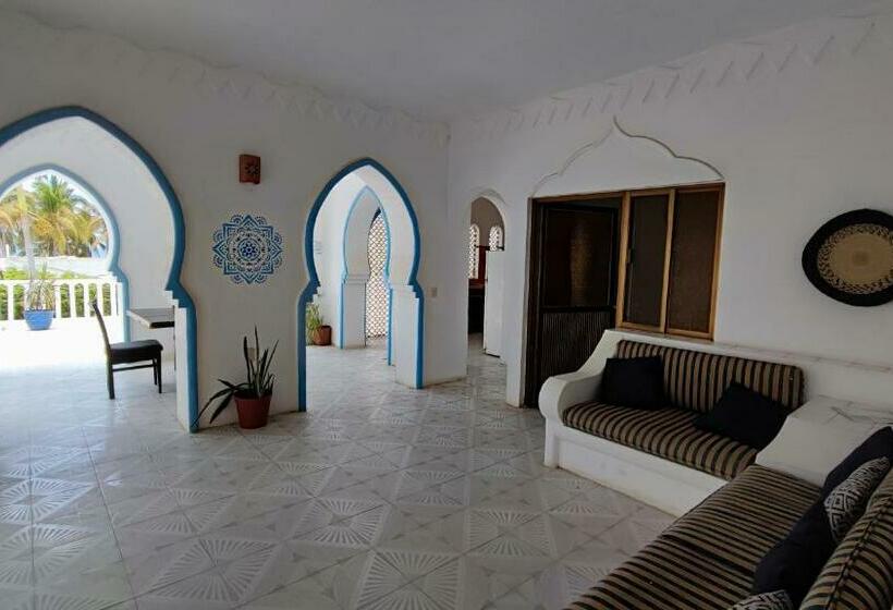 Appartement met 2 Slaapkamers, Villas Paradise