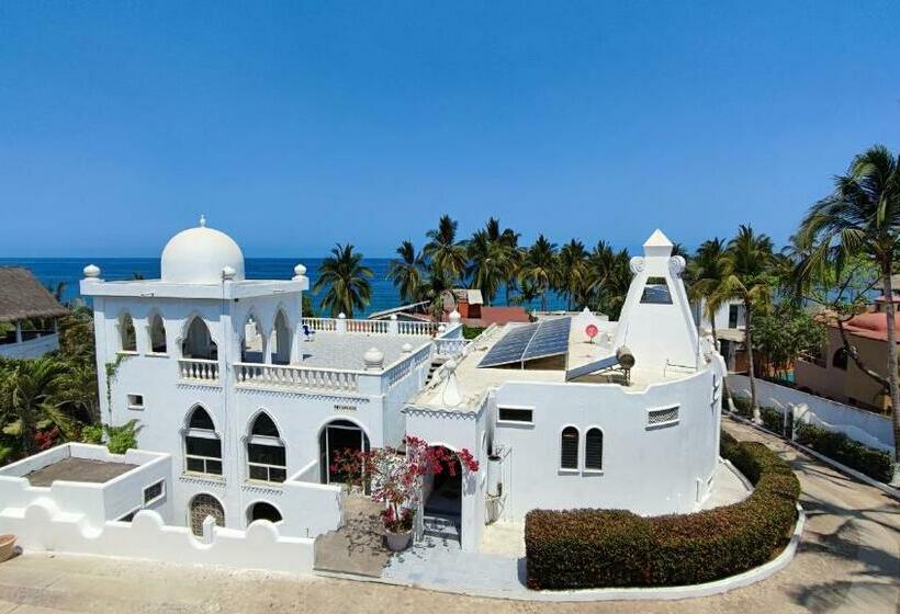 Appartement met 1 Slaapkamer, Villas Paradise