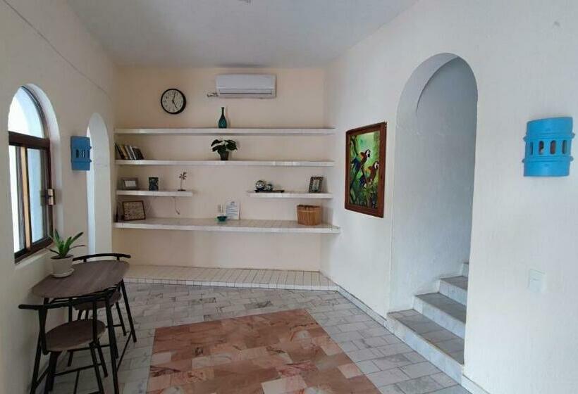 Appartement met 1 Slaapkamer, Villas Paradise