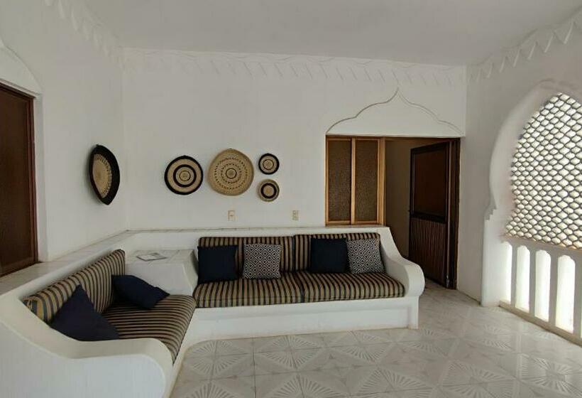 带2个卧室的公寓, Villas Paradise