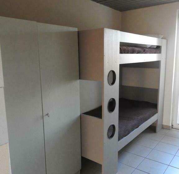4인용 스탠다드 룸, Bolek Apartmany
