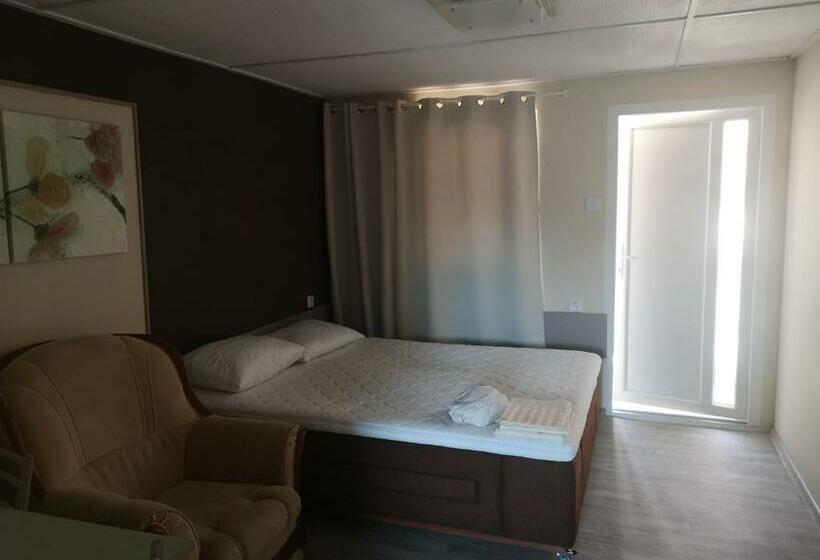 4인용 스탠다드 룸, Bolek Apartmany
