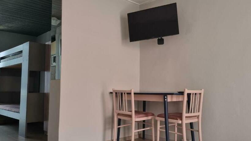 4인용 스탠다드 룸, Bolek Apartmany