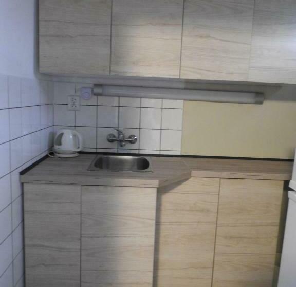스탠다드 룸, Bolek Apartmany