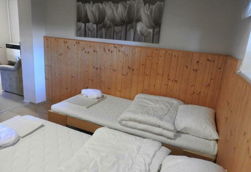 스탠다드 룸, Bolek Apartmany