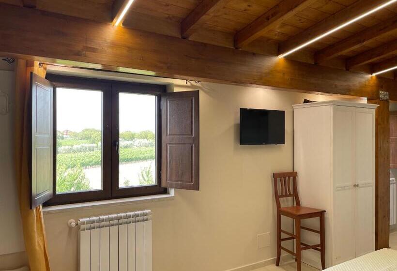 Номер Стандарт, Azienda Agricola Ponterotto