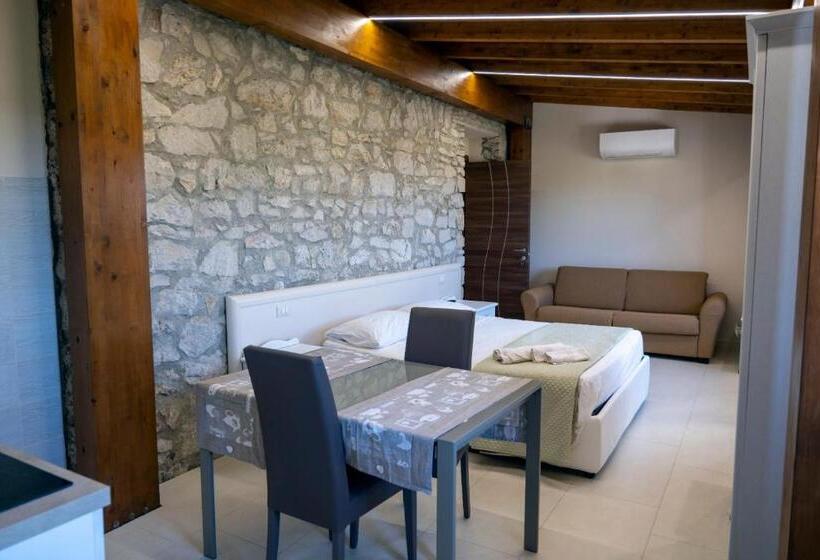 Номер Стандарт, Azienda Agricola Ponterotto