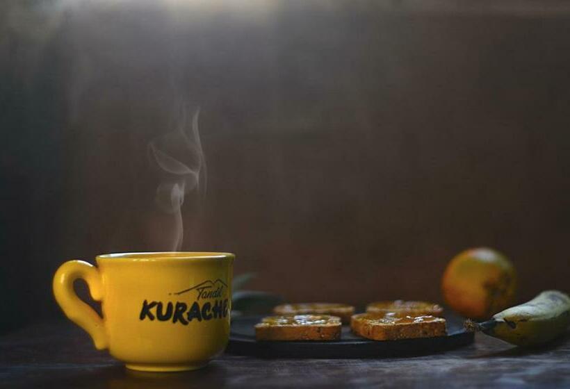 بنجلو سوبيريور, Alojamiento Ecológico Kurache