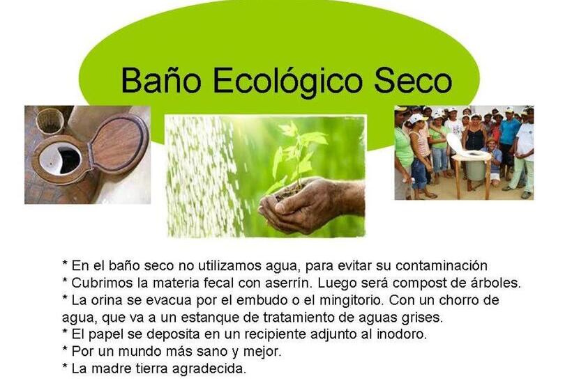 بنجلو عائلى, Alojamiento Ecológico Kurache