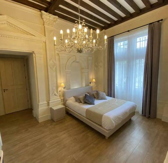 Люкс Повышенной Комфортности, Château Pellisson