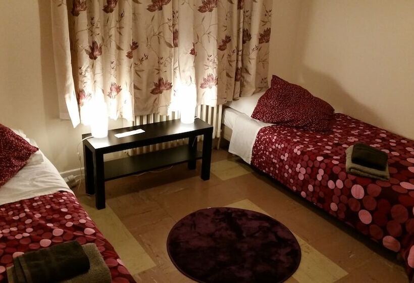 Номер Стандарт, Quillan La Vue   Chambres D Hôtes