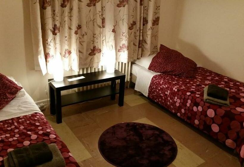 Номер Стандарт, Quillan La Vue   Chambres D Hôtes