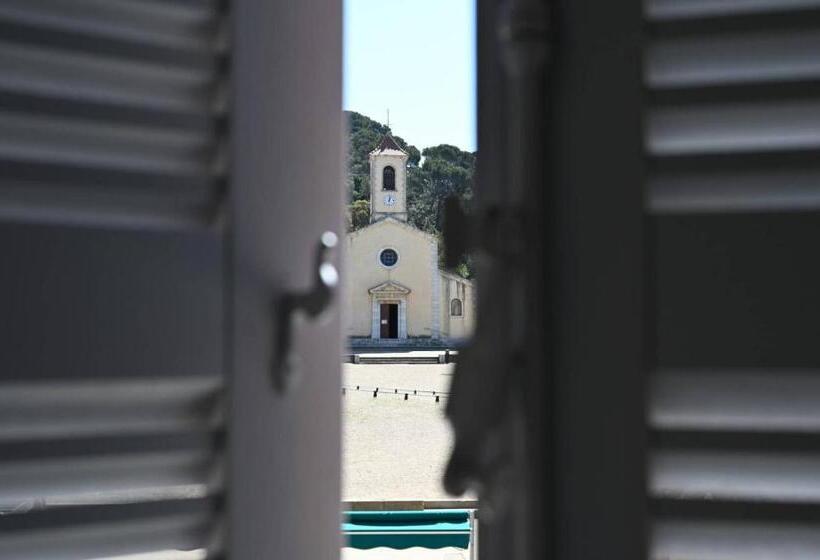 标准工作室, L Arche De Porquerolles