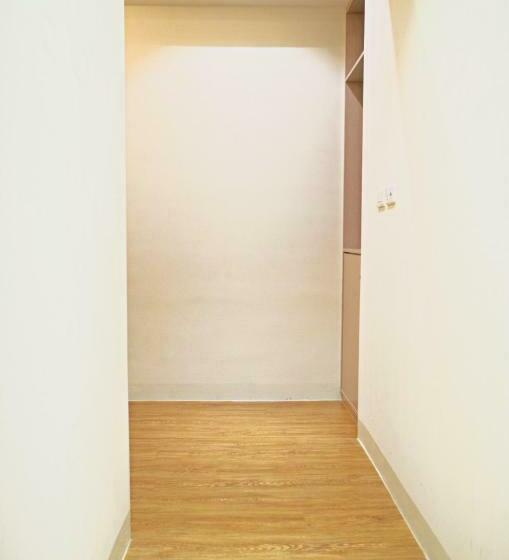 اتاق استاندارد, Paper Plane Hostel