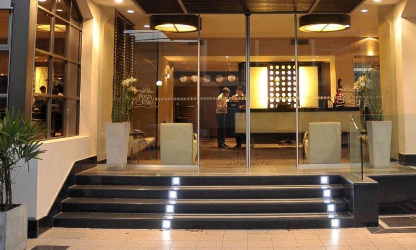 Номер Стандарт, Resort Posta De Juarez