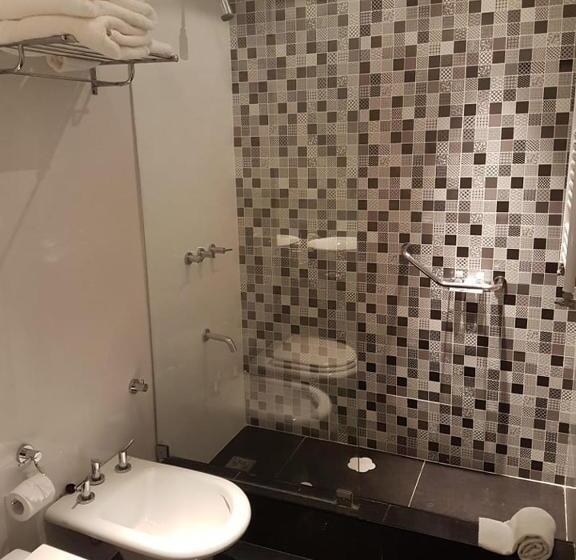 Апартаменты Superior 1 Спальня, Resort Posta De Juarez