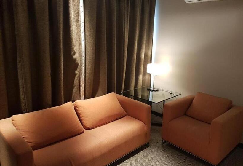 Люкс, Resort Posta De Juarez