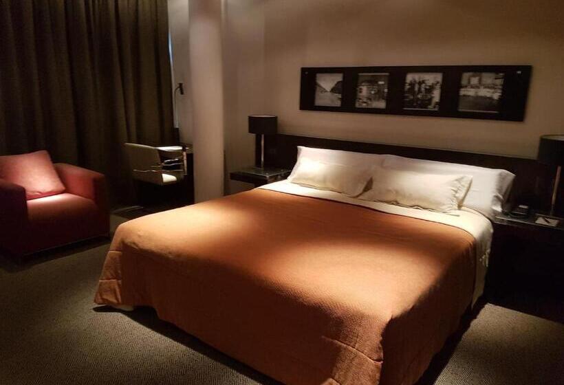 Президентский Люкс, Resort Posta De Juarez