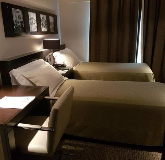 Апартаменты Superior 1 Спальня, Resort Posta De Juarez