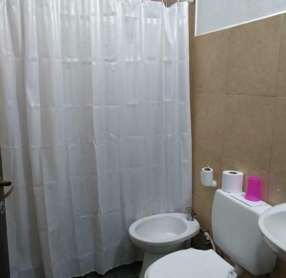 4인용 스탠다드 룸, La Morada Hostal