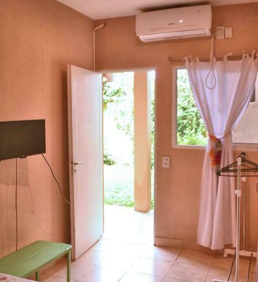 스탠다드 트리플 룸, La Morada Hostal