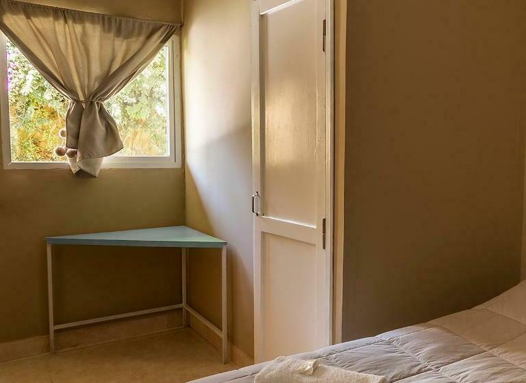 스탠다드 룸, La Morada Hostal
