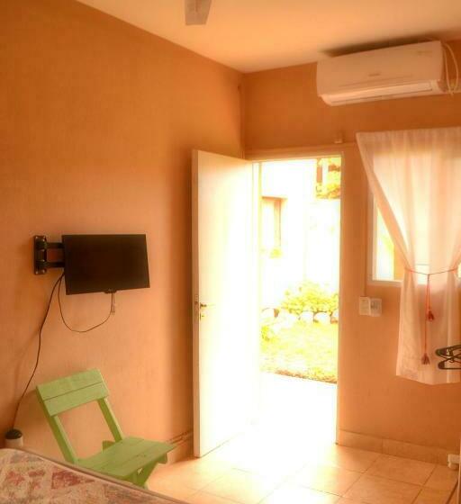 스탠다드 트리플 룸, La Morada Hostal