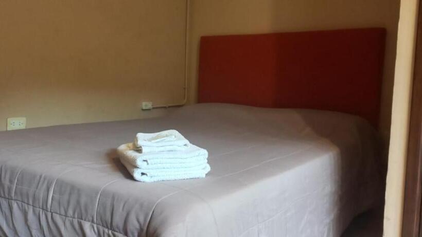 스탠다드 룸, La Morada Hostal
