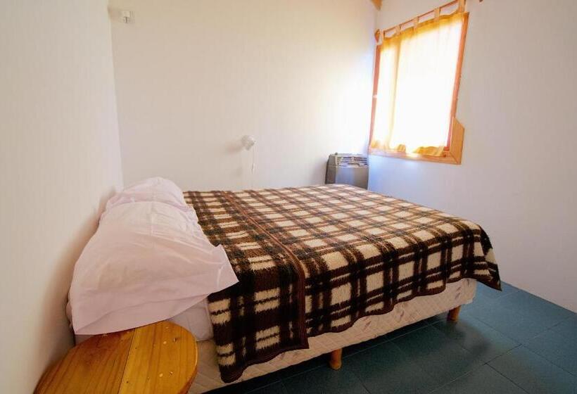 スタンダードルーム, Hostel Aves Del Lago