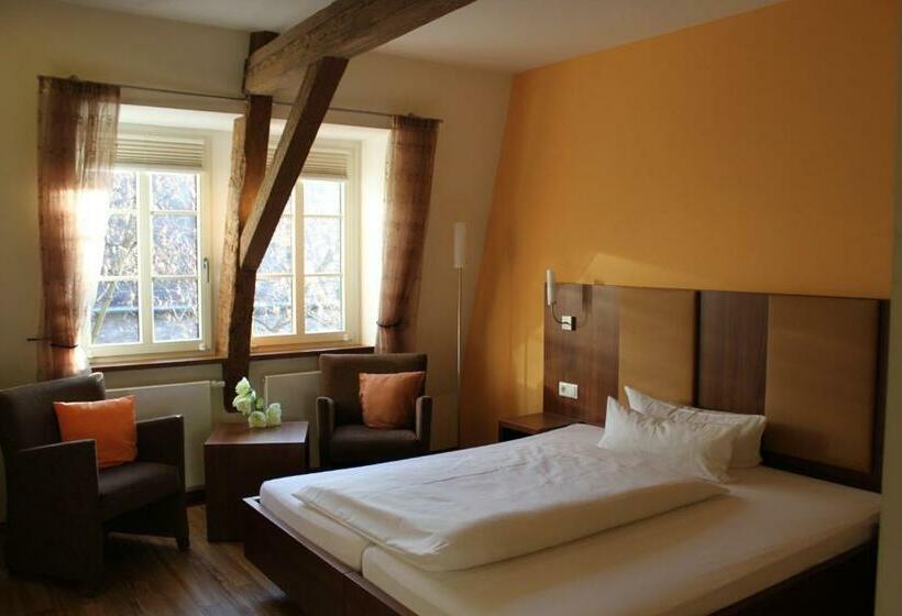 舒适型房间, Altstadthof Freinsheim