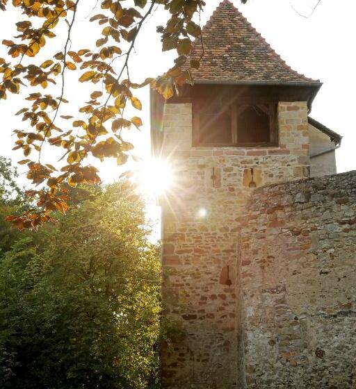 舒适型房间, Altstadthof Freinsheim