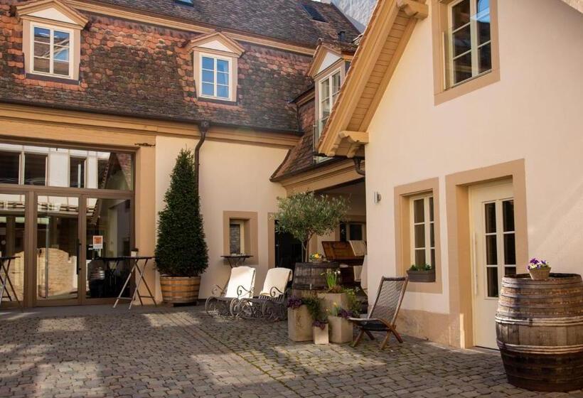 小型套房, Altstadthof Freinsheim