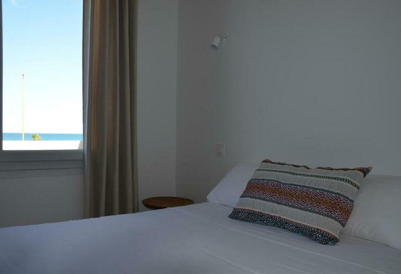 海の見えるコンフォートルーム, La Casa