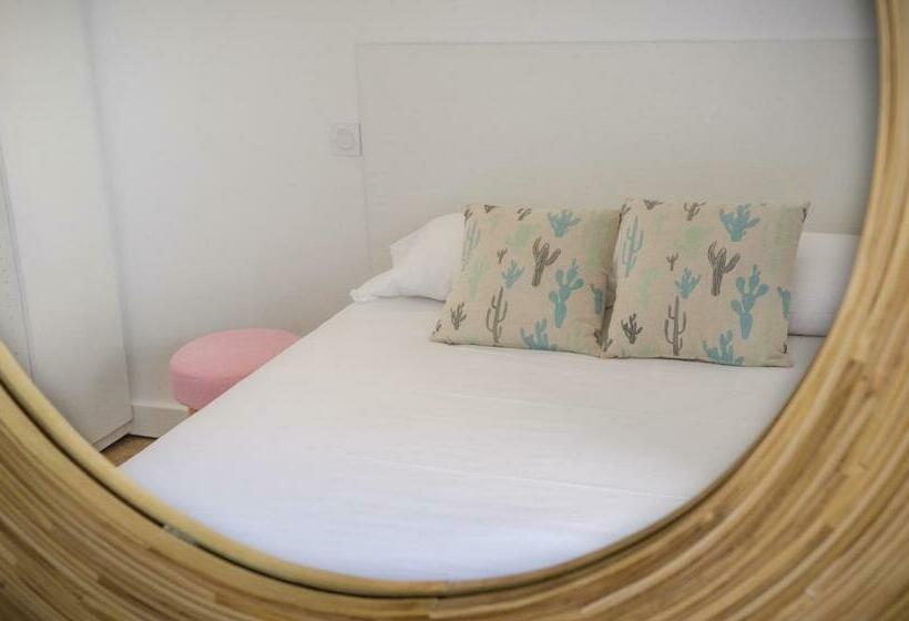 海の見えるコンフォートルーム, La Casa