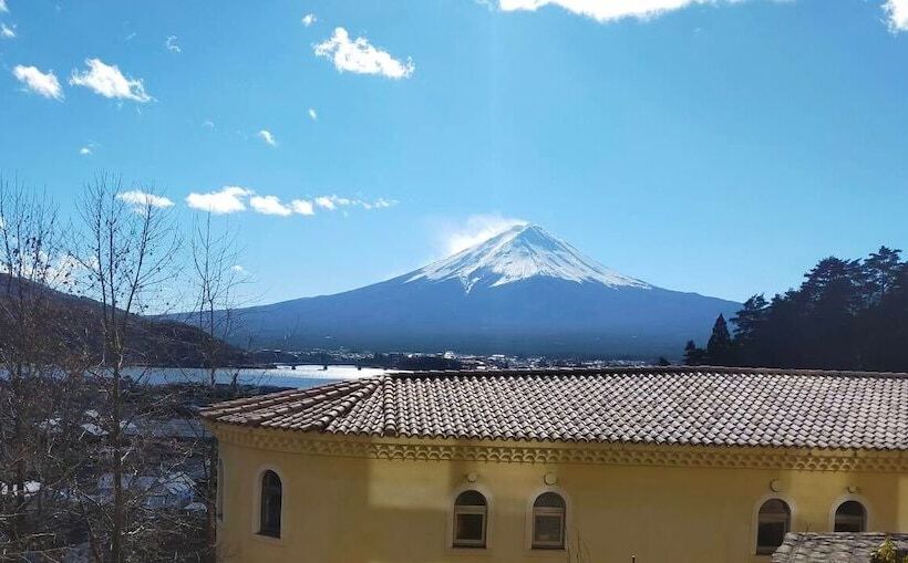 Четырехместный Номер Стандарт, La Vista Fuji Kawaguchiko