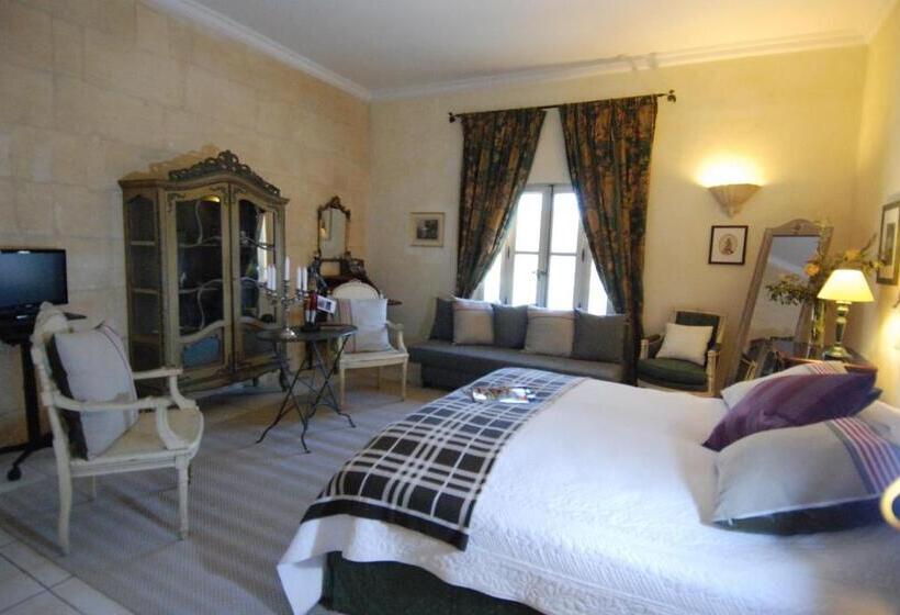 Классический Номер, Mas Des Comtes De Provence