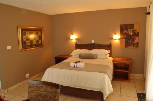 Семейный Номер, Acasia Guest Lodge