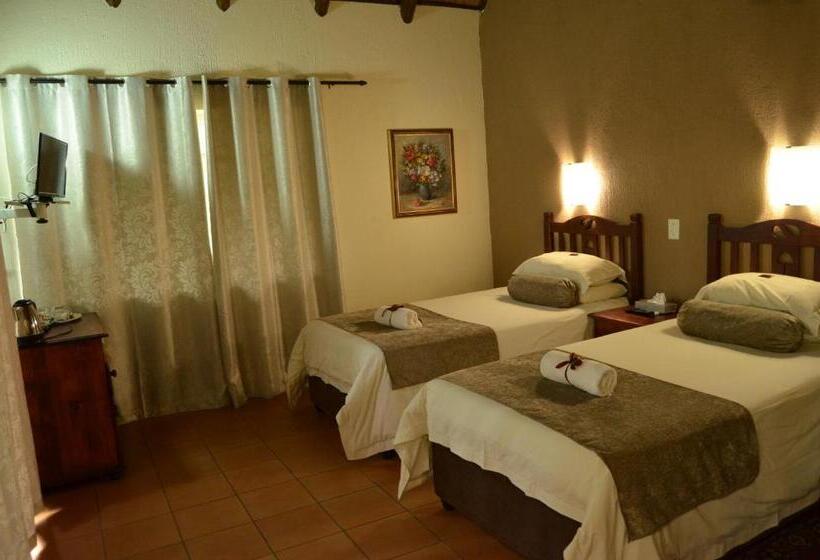 Номер Стандарт, Acasia Guest Lodge
