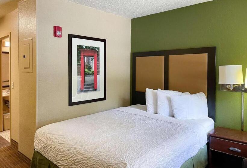 标准间, Studio 6 Columbus Ga Columbus Airport