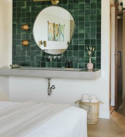 Deluxe Zimmer, Drift Nashville, A Member Of Design Hotels