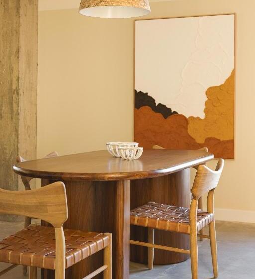 Suite mit Balkon, Drift Nashville, A Member Of Design Hotels