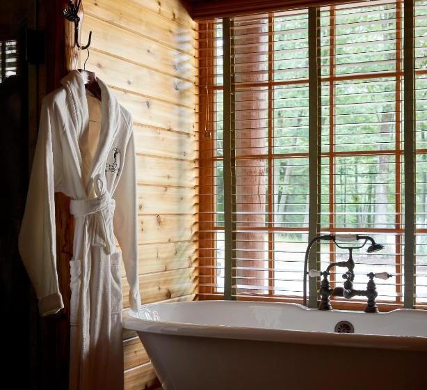 Студия Стандарт, The Chatwal Lodge    In The Unbound Collection By Hyatt
