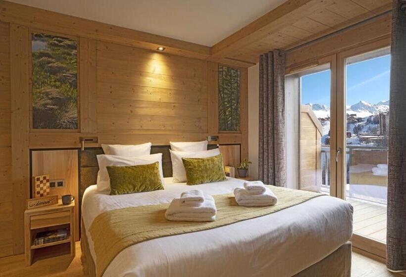 آپارتمان 2 خوابه, Mgm Hotels & Residences   Residence Manaka