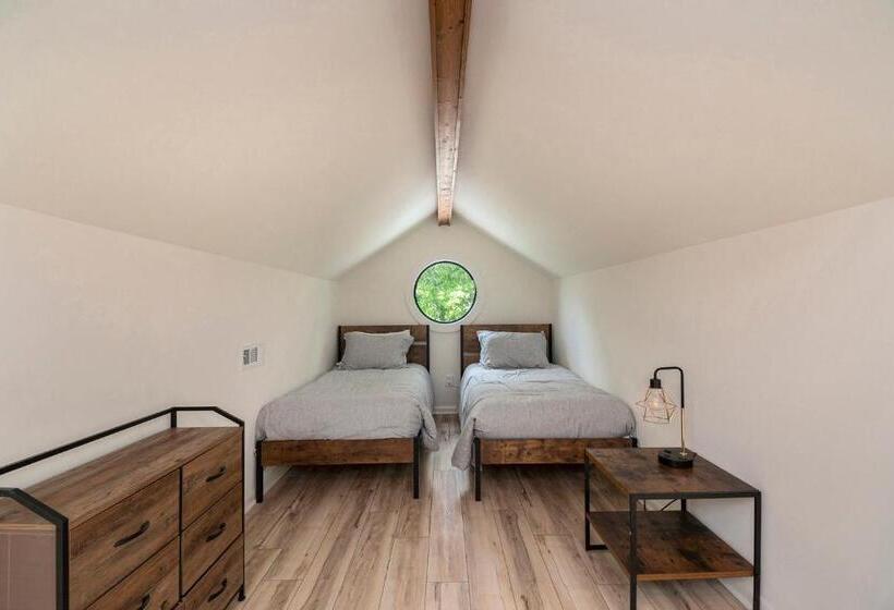 패밀리 룸, Tranquille Resort